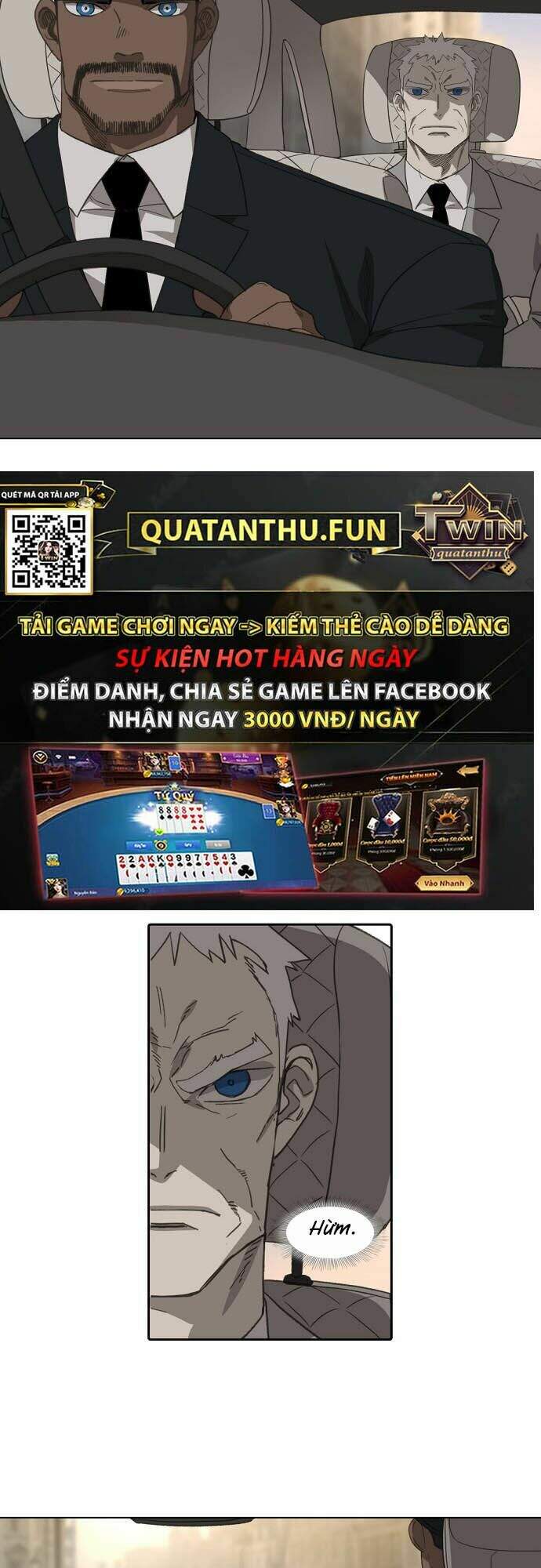 Võ Sĩ Quyền Anh Chapter 77 - 29