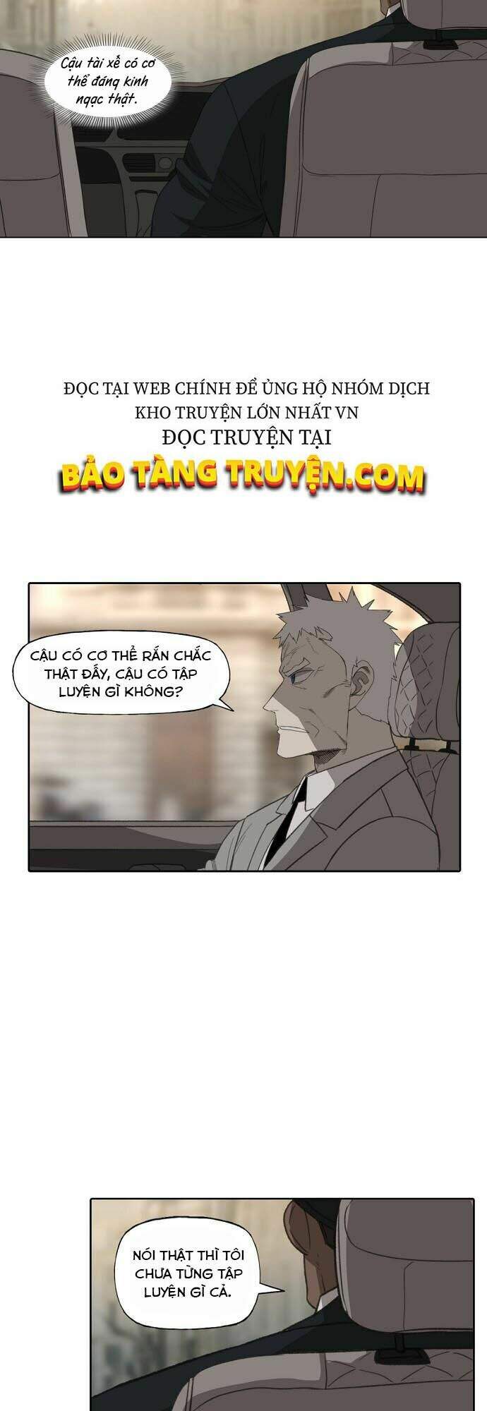 Võ Sĩ Quyền Anh Chapter 77 - 30