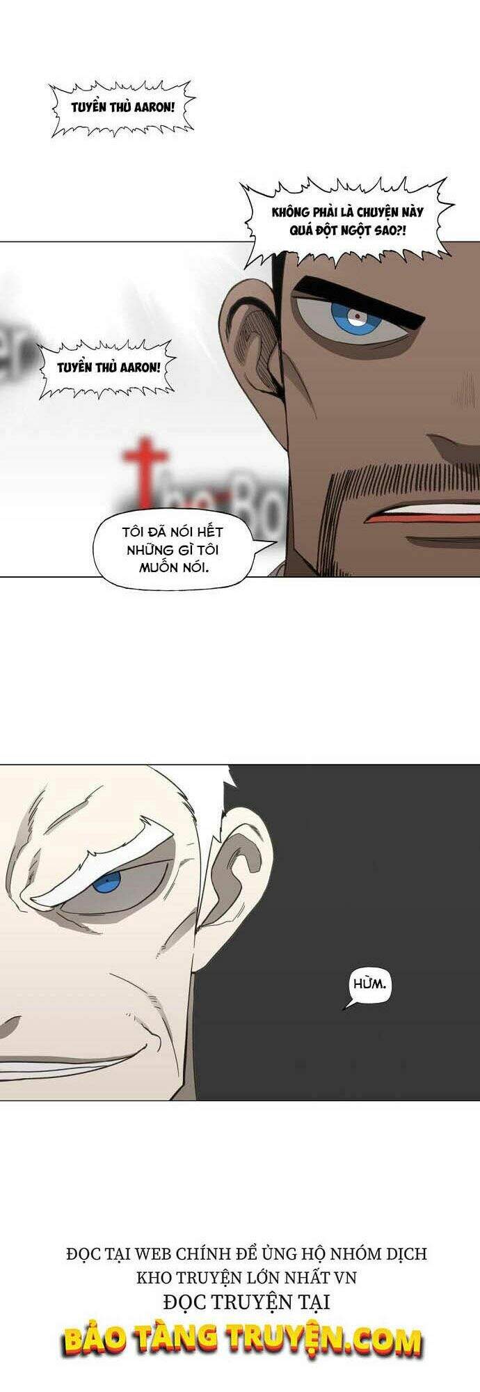 Võ Sĩ Quyền Anh Chapter 77 - 4