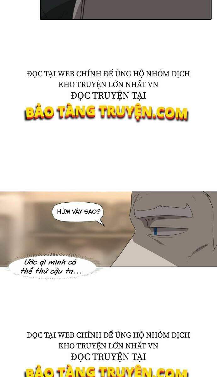 Võ Sĩ Quyền Anh Chapter 77 - 31