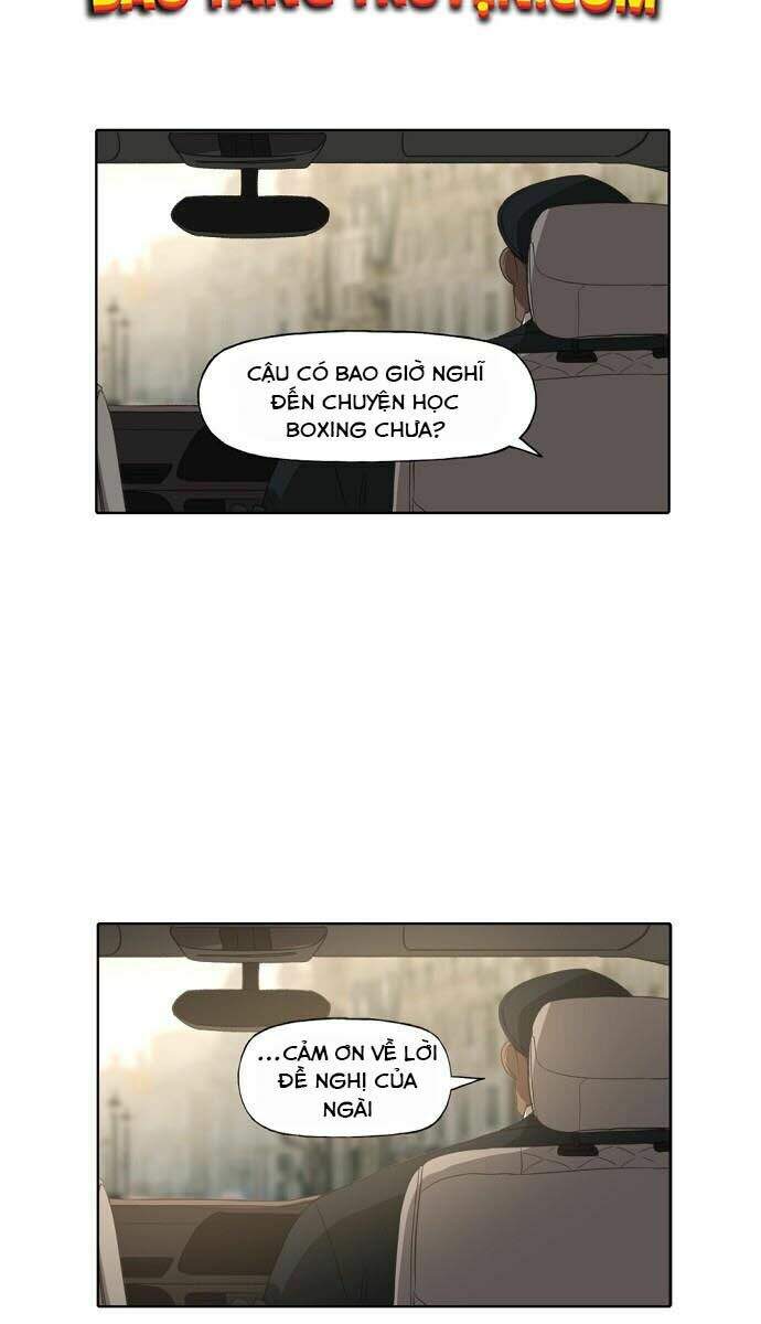 Võ Sĩ Quyền Anh Chapter 77 - 32