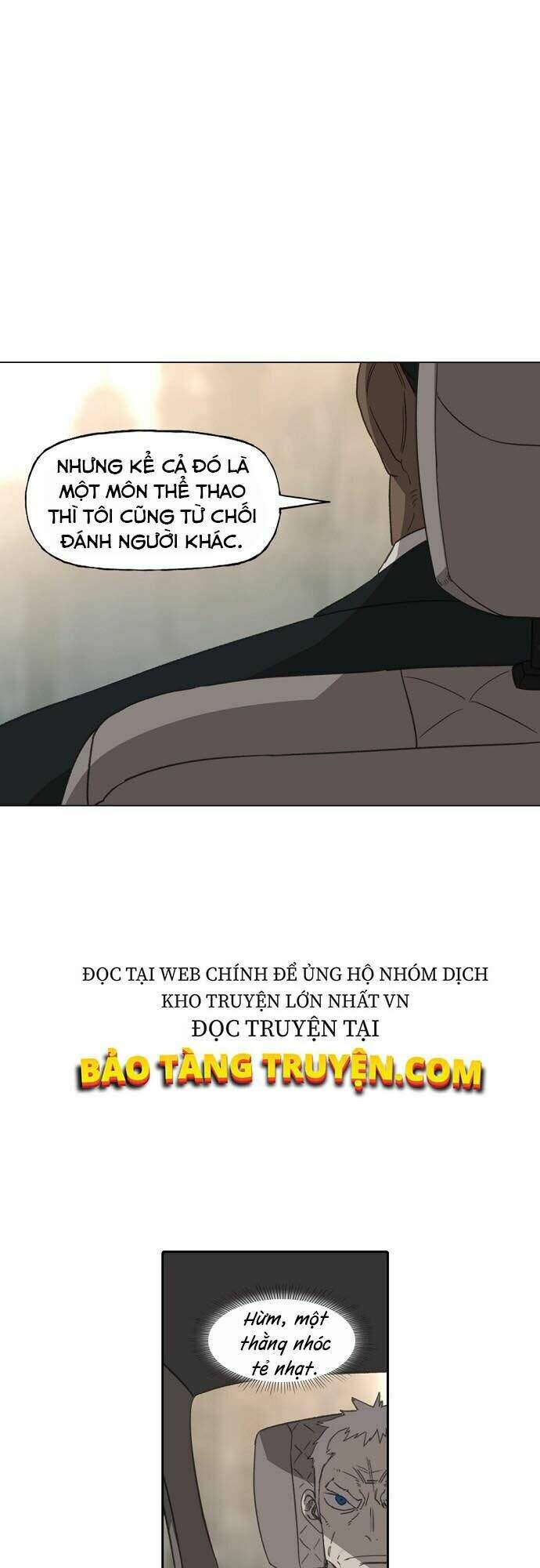 Võ Sĩ Quyền Anh Chapter 77 - 33