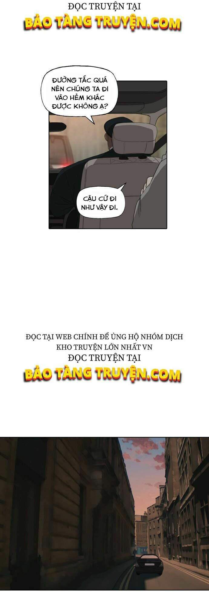 Võ Sĩ Quyền Anh Chapter 77 - 35