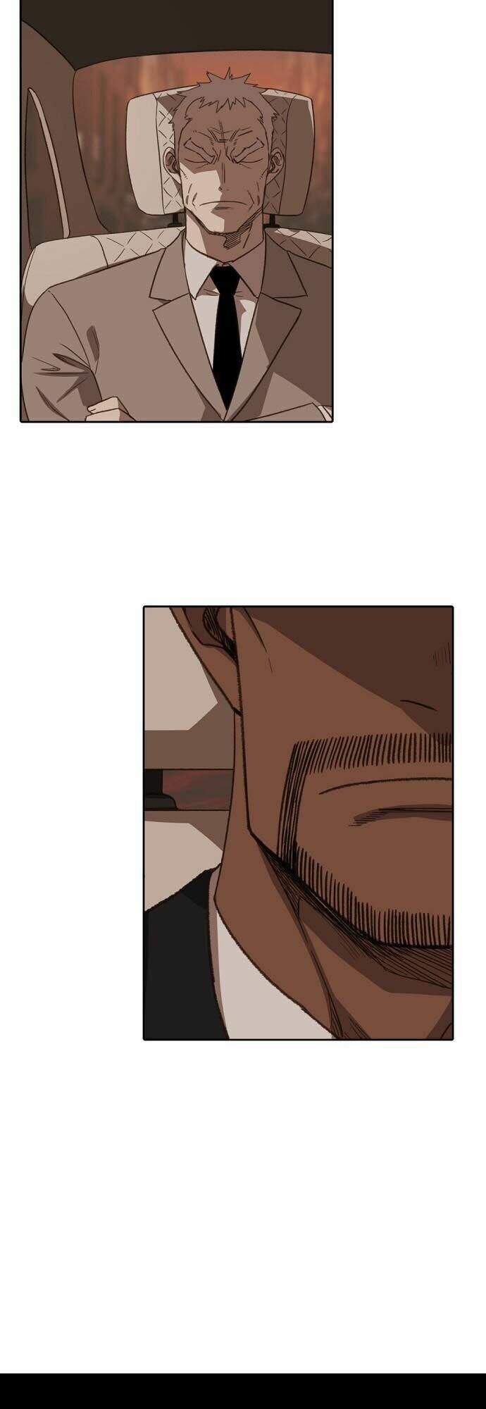 Võ Sĩ Quyền Anh Chapter 77 - 37