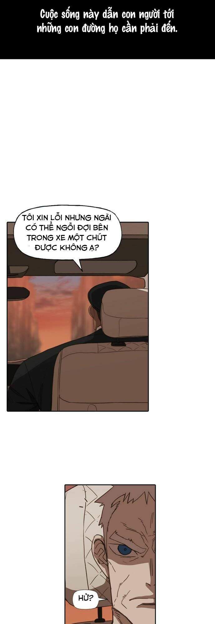 Võ Sĩ Quyền Anh Chapter 77 - 38