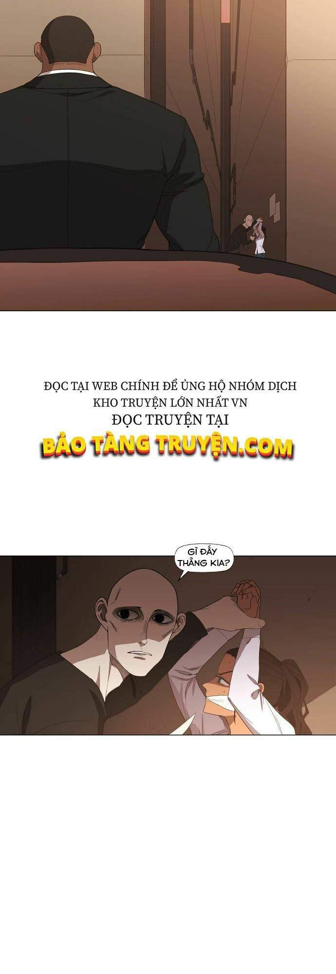 Võ Sĩ Quyền Anh Chapter 77 - 41