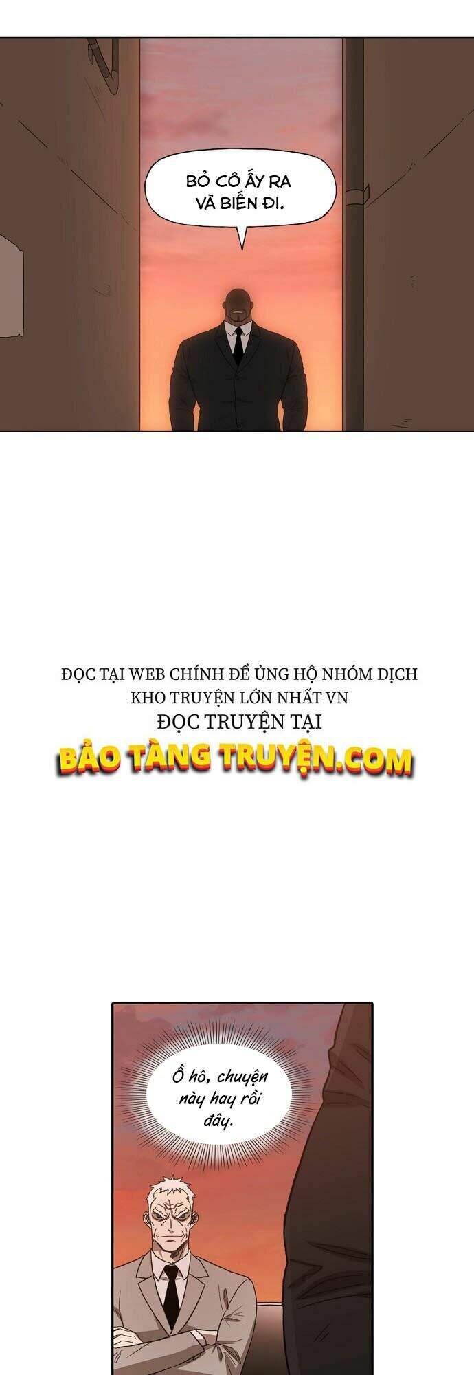 Võ Sĩ Quyền Anh Chapter 77 - 42