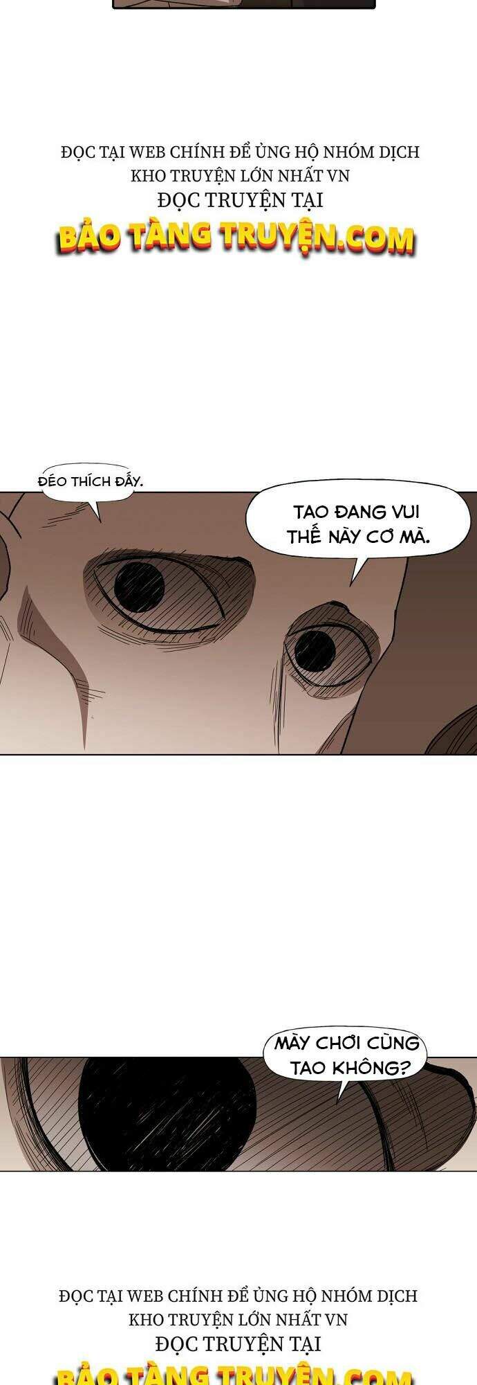 Võ Sĩ Quyền Anh Chapter 77 - 43