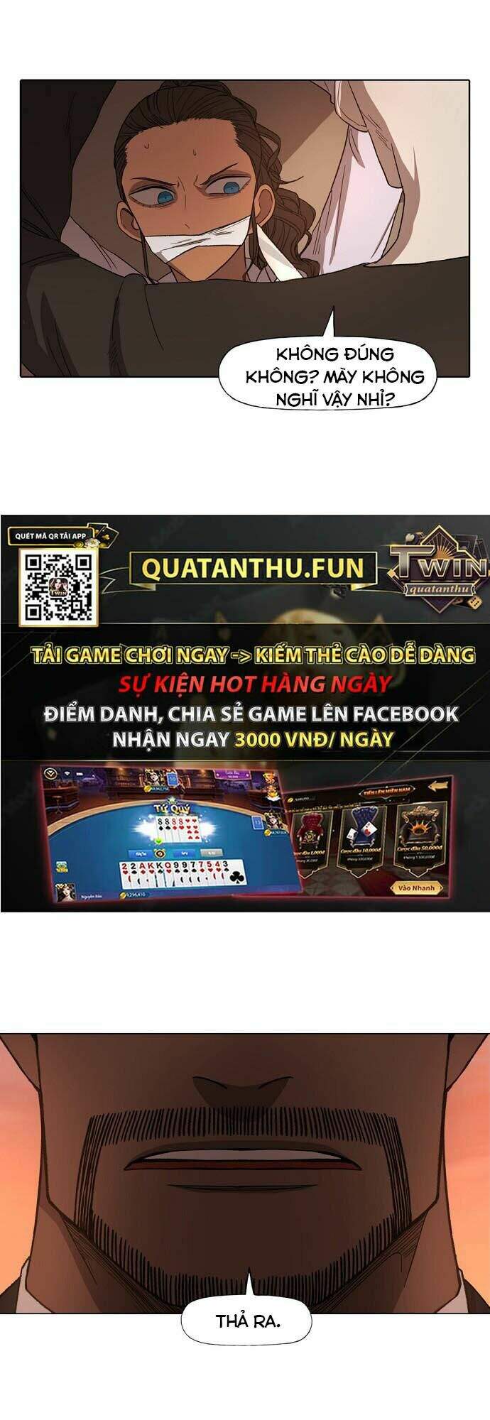 Võ Sĩ Quyền Anh Chapter 77 - 45