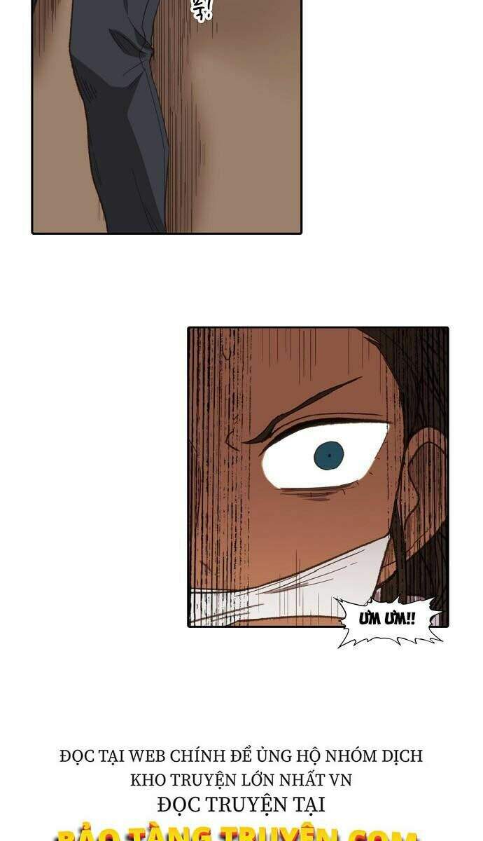 Võ Sĩ Quyền Anh Chapter 77 - 47