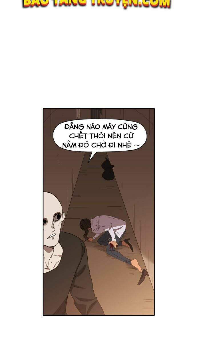 Võ Sĩ Quyền Anh Chapter 77 - 48