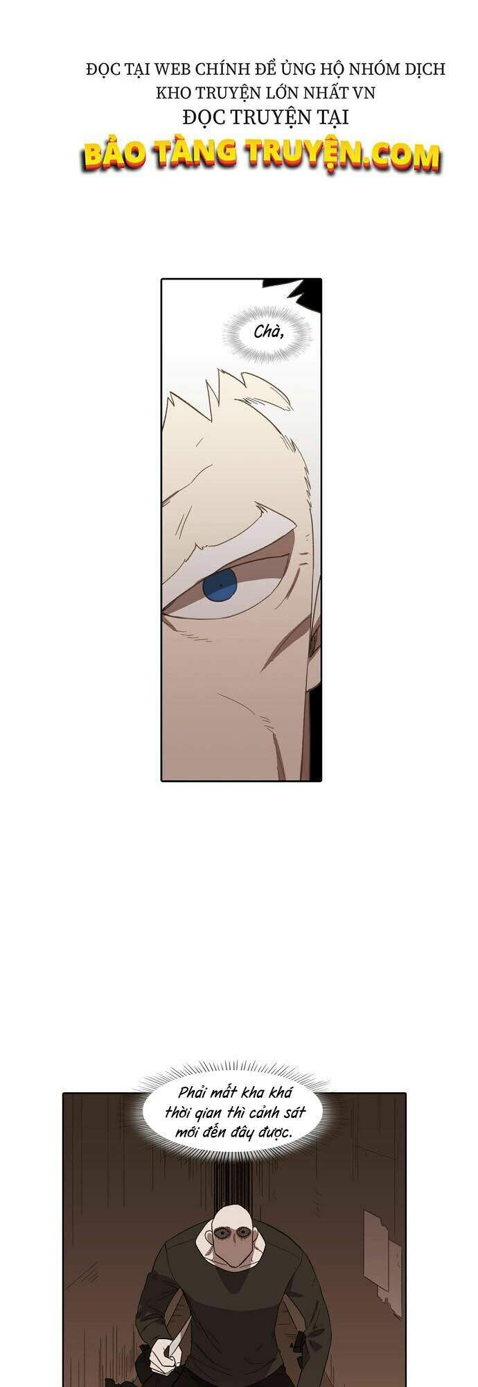 Võ Sĩ Quyền Anh Chapter 77 - 49