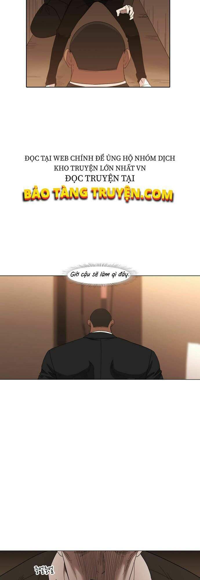 Võ Sĩ Quyền Anh Chapter 77 - 50