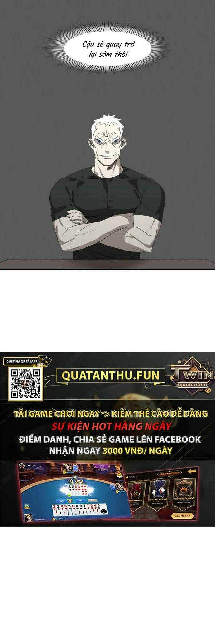 Võ Sĩ Quyền Anh Chapter 77 - 6