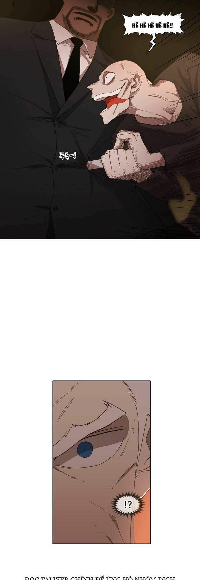 Võ Sĩ Quyền Anh Chapter 77 - 53