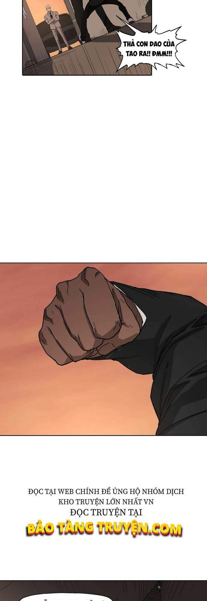 Võ Sĩ Quyền Anh Chapter 77 - 62