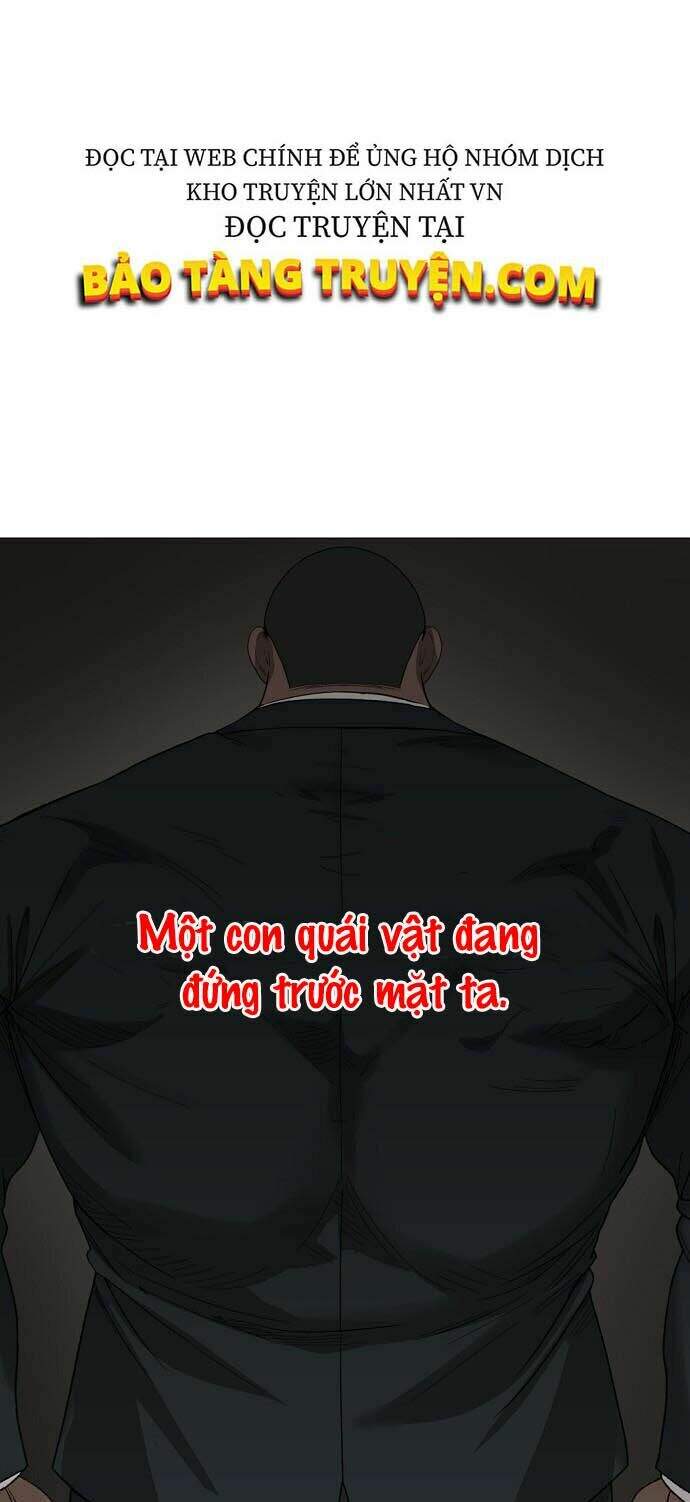 Võ Sĩ Quyền Anh Chapter 77 - 71