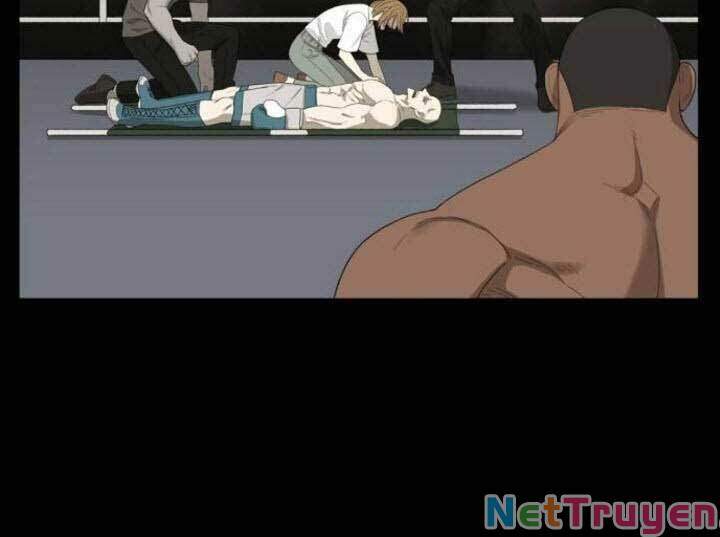 Võ Sĩ Quyền Anh Chapter 84 - 18