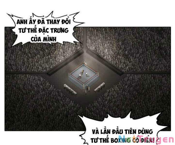 Võ Sĩ Quyền Anh Chapter 84 - 201