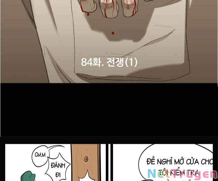 Võ Sĩ Quyền Anh Chapter 84 - 224