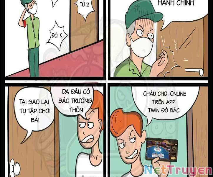 Võ Sĩ Quyền Anh Chapter 84 - 225