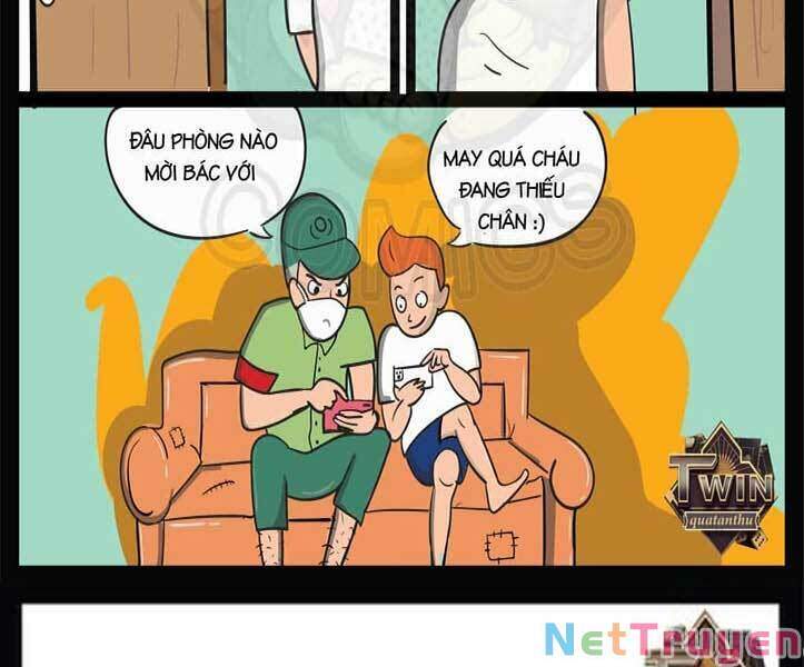 Võ Sĩ Quyền Anh Chapter 84 - 226