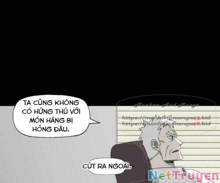 Võ Sĩ Quyền Anh Chapter 84 - 60