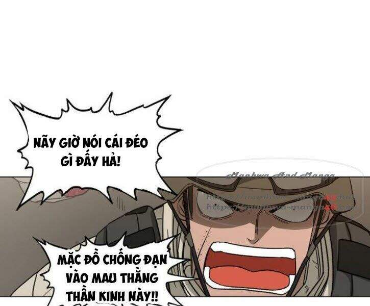 Võ Sĩ Quyền Anh Chapter 88 - 143