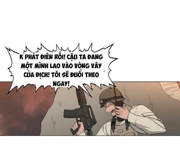 Võ Sĩ Quyền Anh Chapter 88 - 149