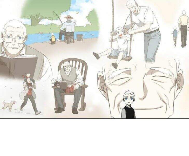 Võ Sĩ Quyền Anh Chapter 88 - 16