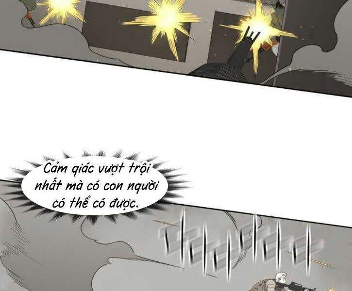 Võ Sĩ Quyền Anh Chapter 88 - 154