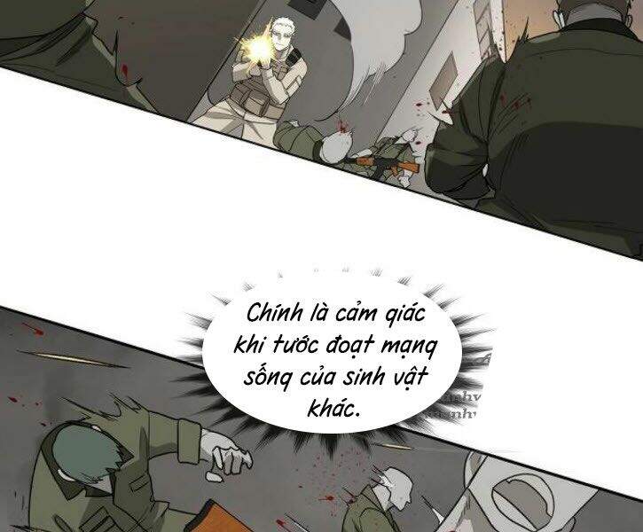 Võ Sĩ Quyền Anh Chapter 88 - 156