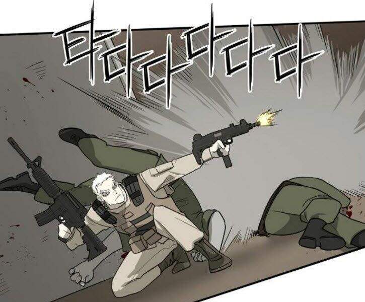 Võ Sĩ Quyền Anh Chapter 88 - 160