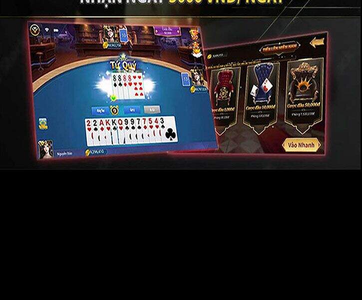 Võ Sĩ Quyền Anh Chapter 88 - 171