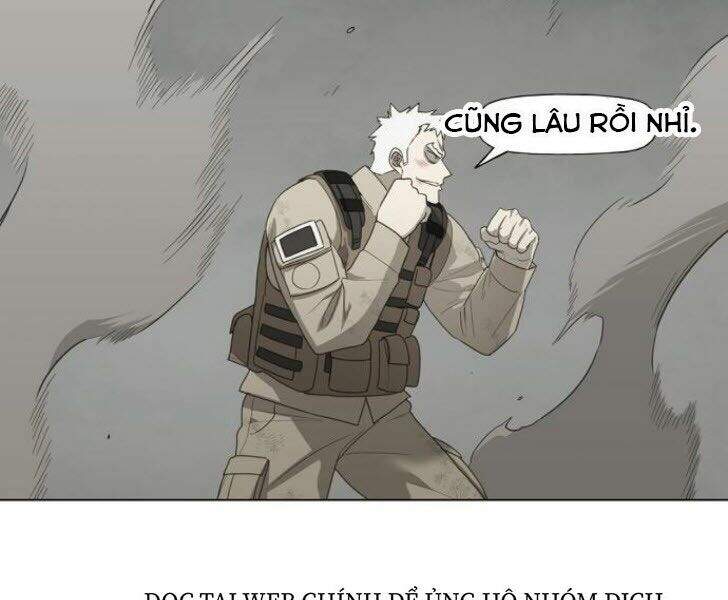 Võ Sĩ Quyền Anh Chapter 88 - 189