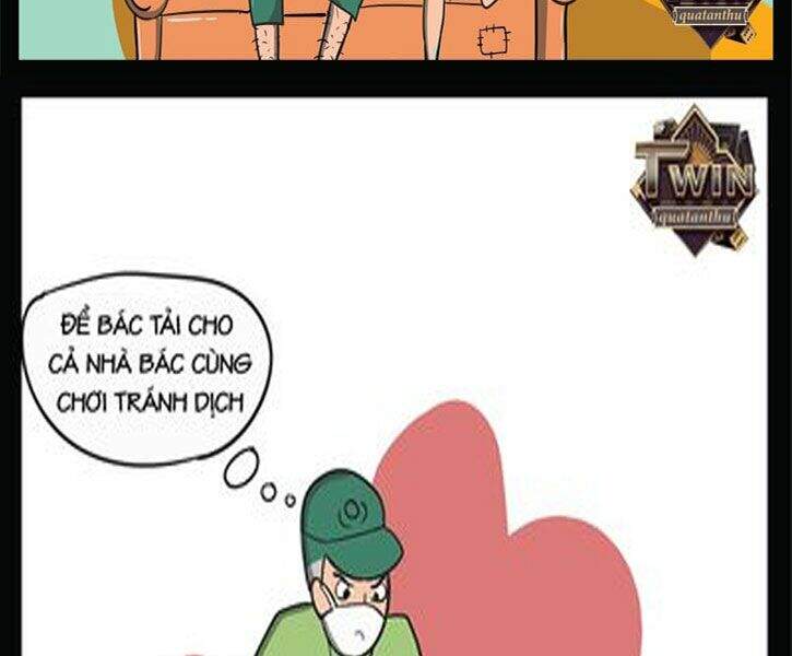 Võ Sĩ Quyền Anh Chapter 88 - 214