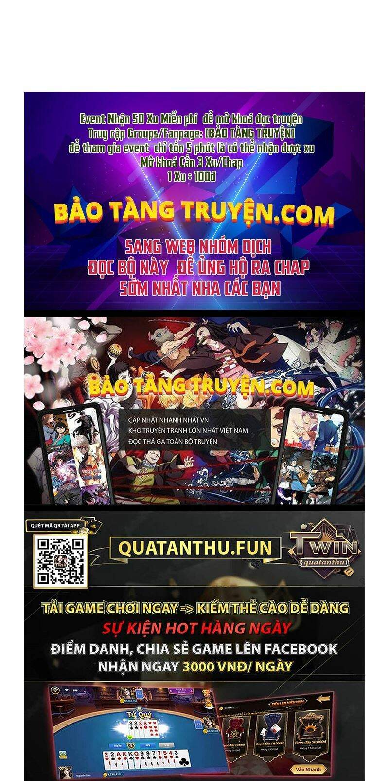 Võ Sĩ Quyền Anh Chapter 88 - 216