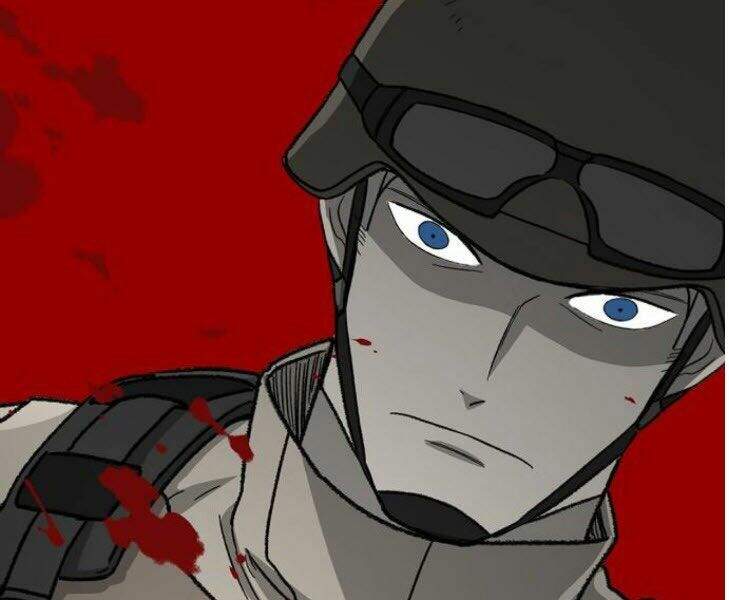 Võ Sĩ Quyền Anh Chapter 88 - 37