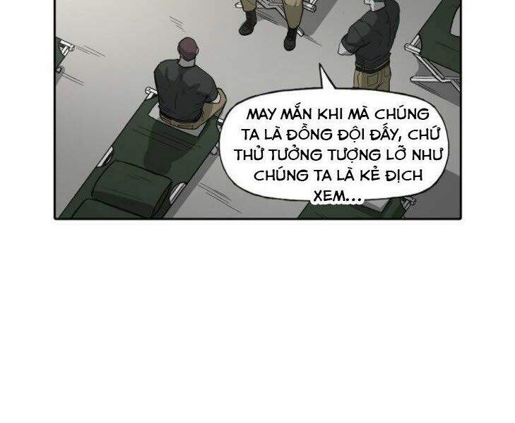 Võ Sĩ Quyền Anh Chapter 88 - 41