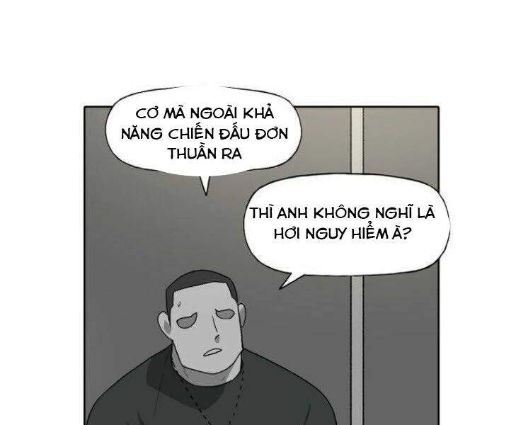 Võ Sĩ Quyền Anh Chapter 88 - 42