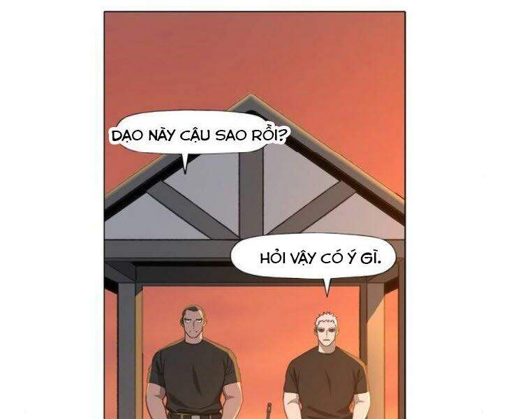 Võ Sĩ Quyền Anh Chapter 88 - 46