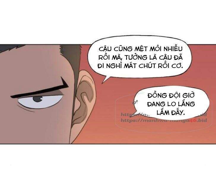 Võ Sĩ Quyền Anh Chapter 88 - 48