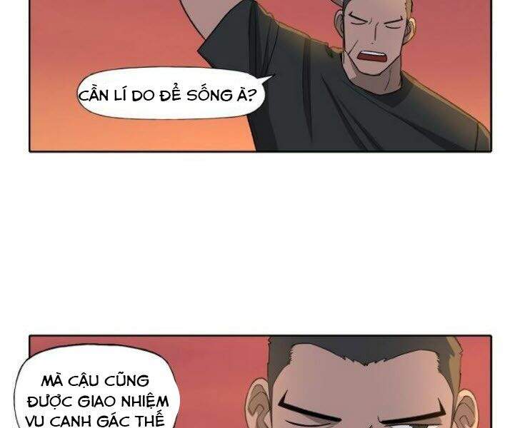 Võ Sĩ Quyền Anh Chapter 88 - 59