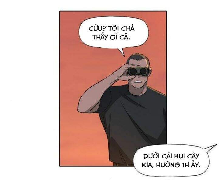 Võ Sĩ Quyền Anh Chapter 88 - 63