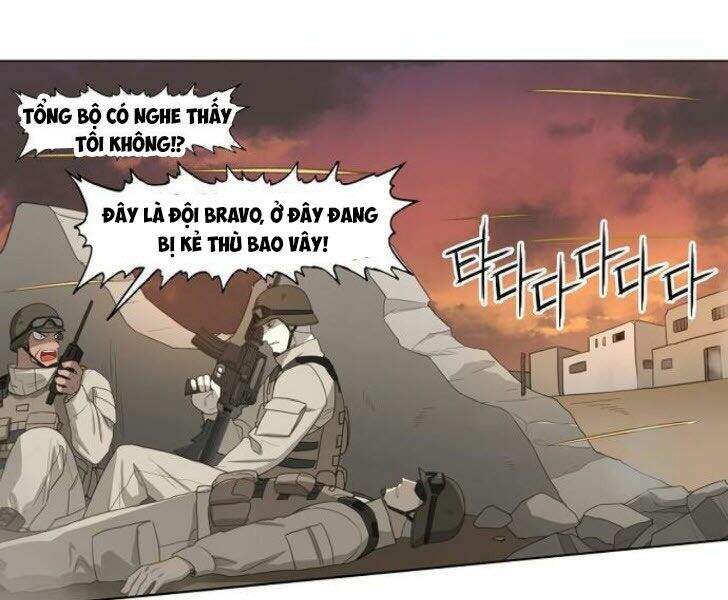 Võ Sĩ Quyền Anh Chapter 88 - 79