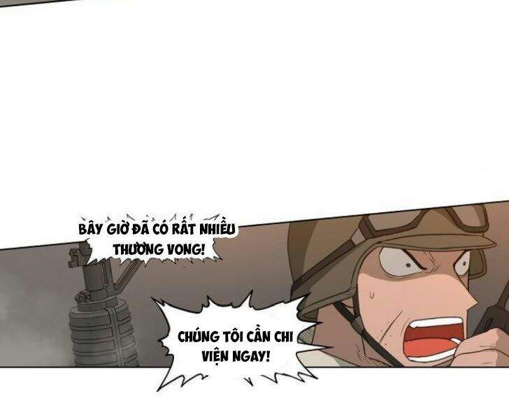 Võ Sĩ Quyền Anh Chapter 88 - 80