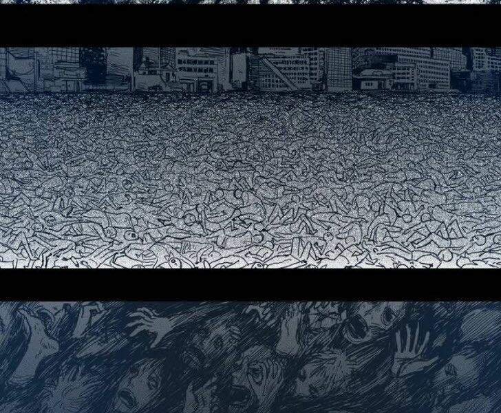 Võ Sĩ Quyền Anh Chapter 88 - 100