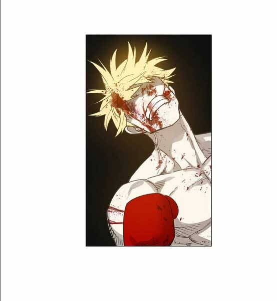 Võ Sĩ Quyền Anh Chapter 101 - 69