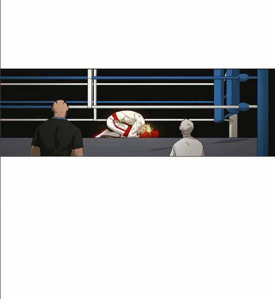 Võ Sĩ Quyền Anh Chapter 101 - 85