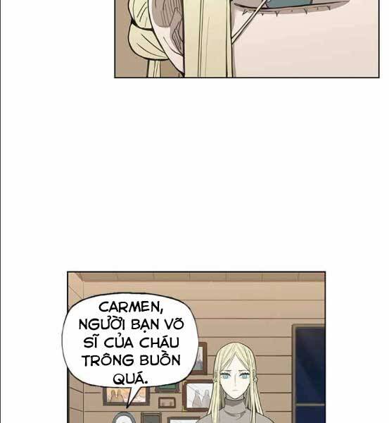 Võ Sĩ Quyền Anh Chapter 102 - 42